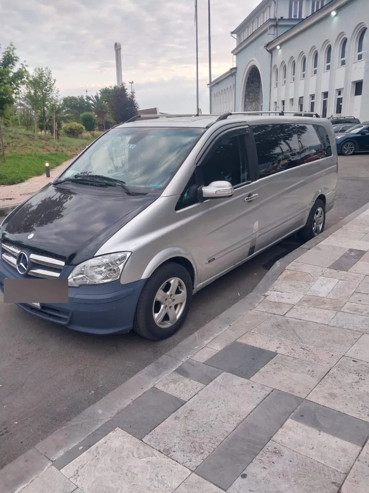 Авто под задачу